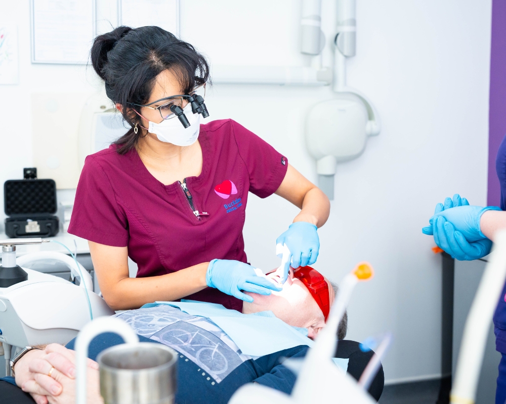 Buckden Dental Clinic