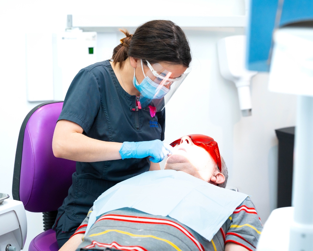 Buckden Dental Clinic