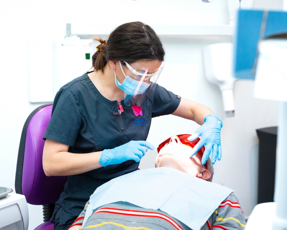 Buckden Dental Clinic