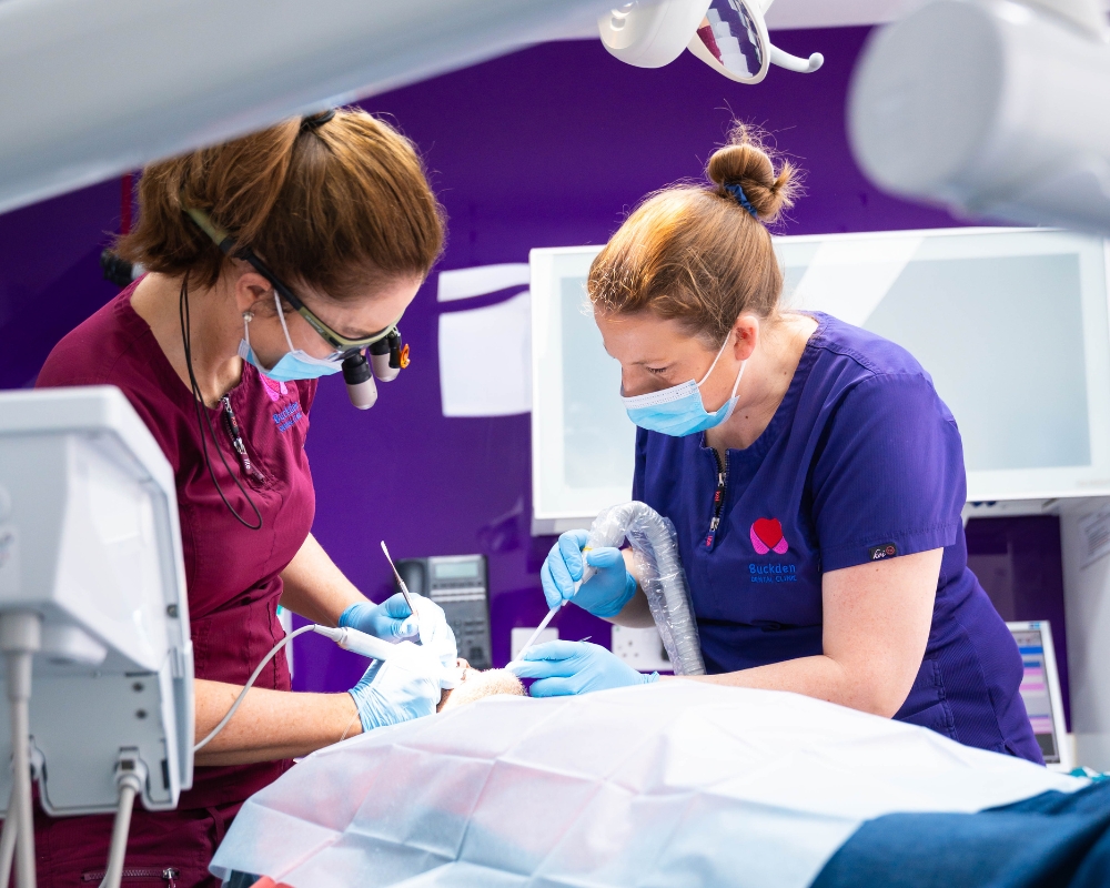 Buckden Dental Clinic
