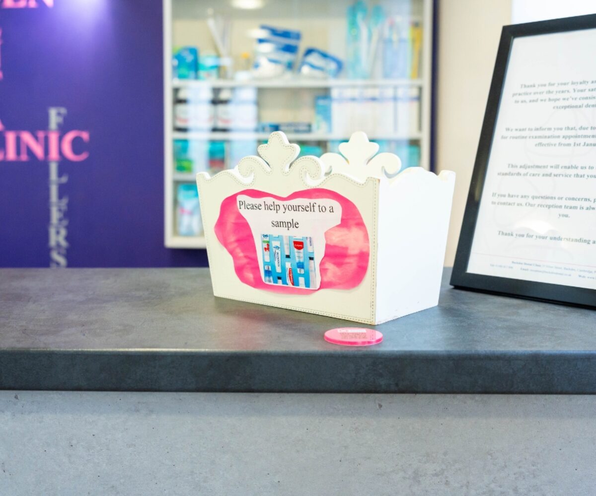 Buckden Dental Clinic