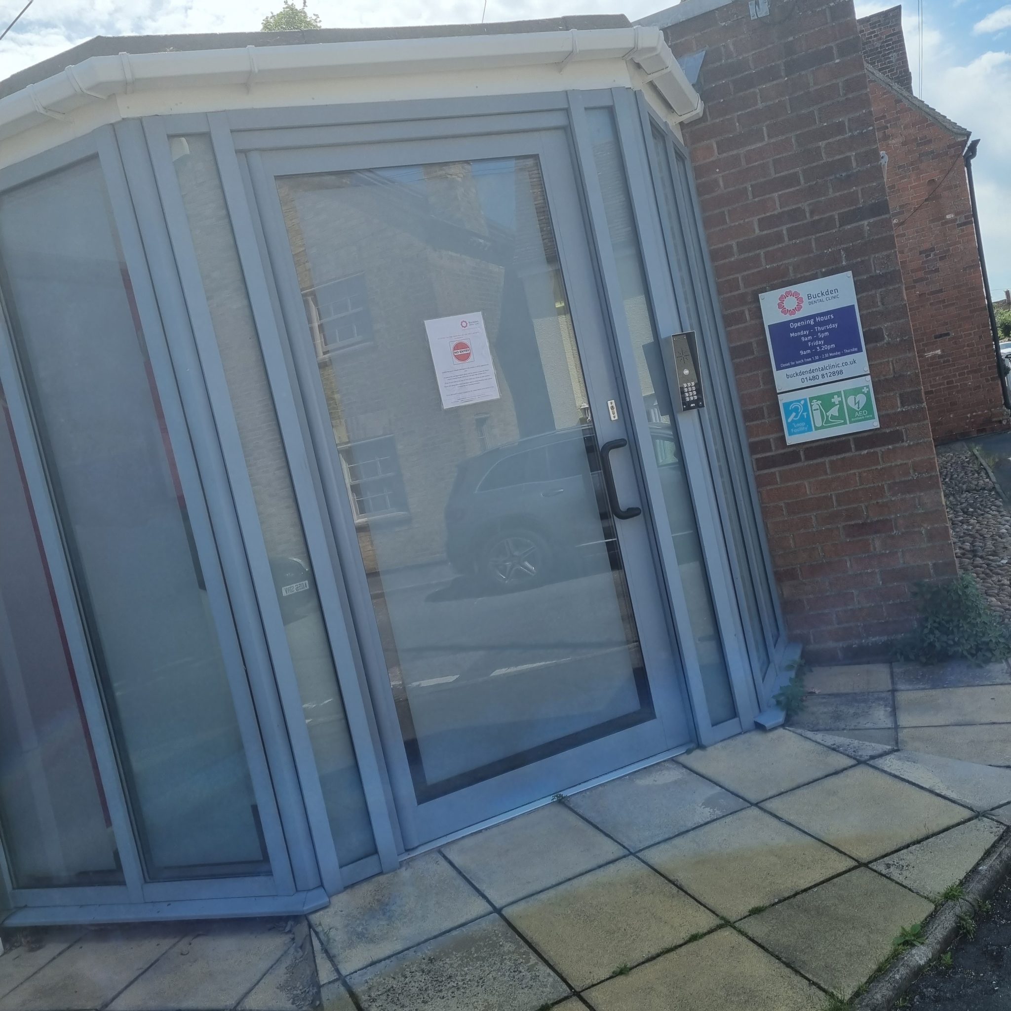 Blog Inner -  Buckden Dental